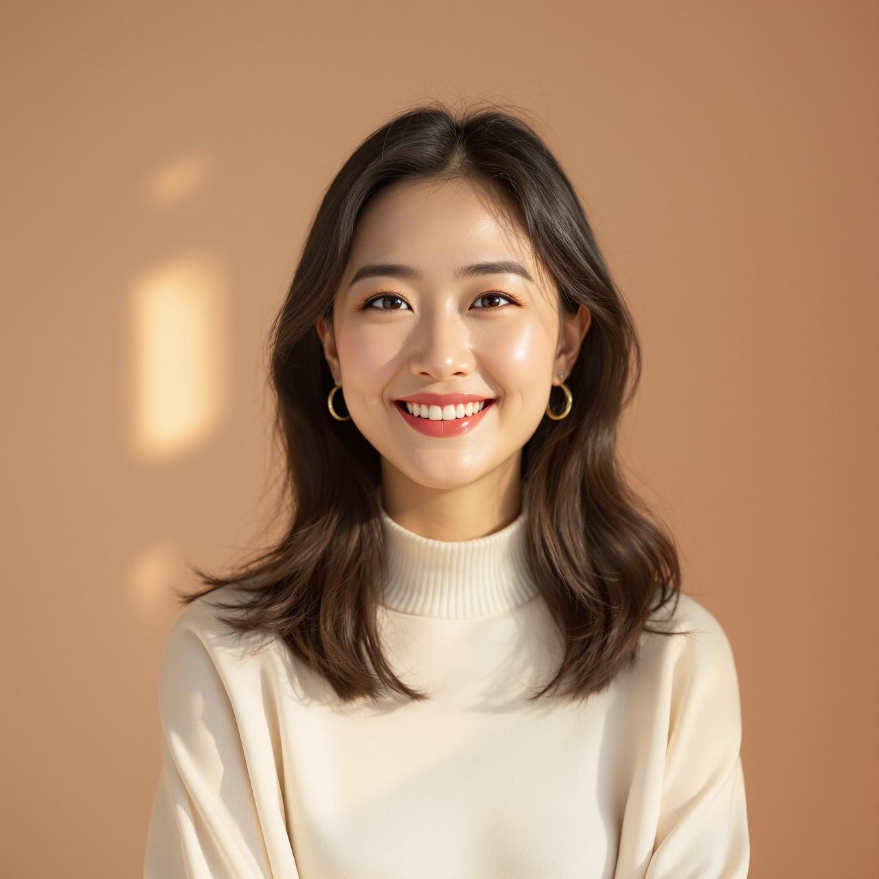 林美华 - 首席内容官 林美华 - 免免漫剧首席内容官
